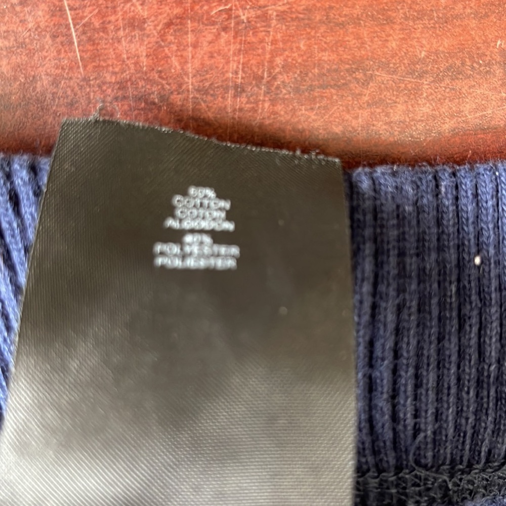 Hurley Short Navy Blue - Picture 3 of 5